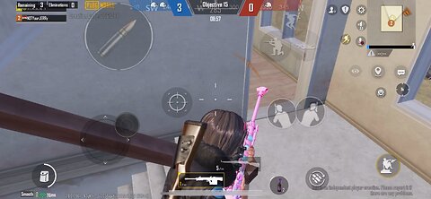 Pubg#moblie#Sniper#plz#suppot..!☹️❤️