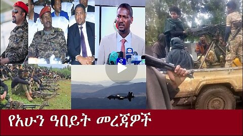 የአሁን ዓበይት መረጃዎች DereNews Nov 25,2024 #dere news #dera zena #zena tube #derejehabtewold #ethiopianews