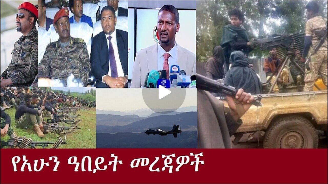 የአሁን ዓበይት መረጃዎች DereNews Nov 25,2024 #dere news #dera zena #zena tube #derejehabtewold #ethiopianews