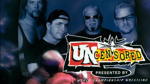 "2TM" Uncensored 2000 Highlights