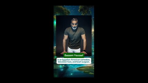 Bassem Youssef responds to Israel state sponsored terror attack in Lebanon and Syria