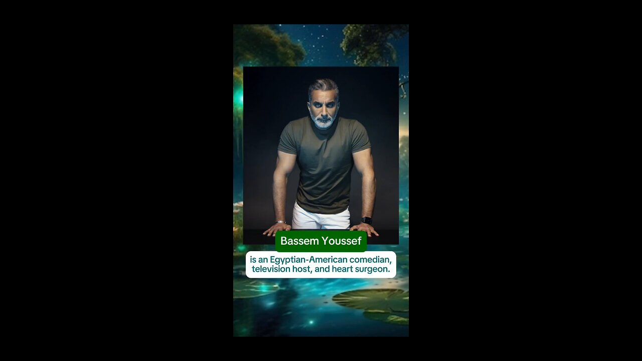 Bassem Youssef responds to Israel state sponsored terror attack in Lebanon and Syria