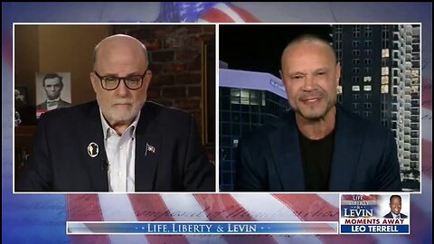 Bongino Unloads On The Media Contributing To The National Security Threat