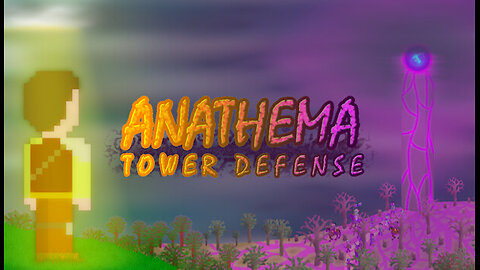 Anathema Tower Defense Early Access Review