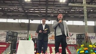 Como ser verdaderamente, discípulos de Cristo - Padre Luis Toro.