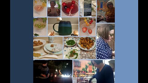 Show 8: Cooking in southeastern U.S.