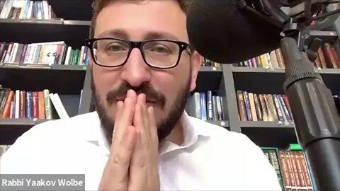 Parashat Noah: How to Achieve Your Dreams - Rabbi Yaakov Wolbe @TORCH