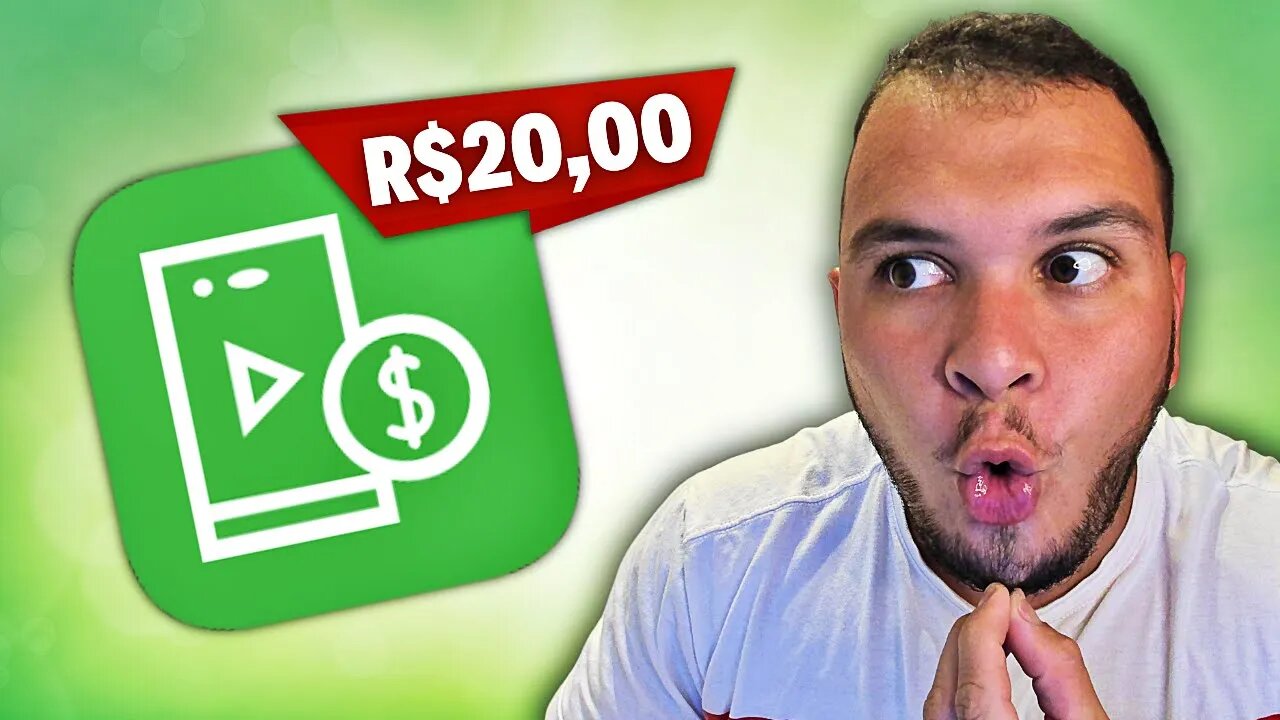 [SAQUE R$20,00 EM 1 SEGUNDO] Como BURLAR o CASHING e GANHAR DINHEIRO no PIX DE GRAÇA 2023