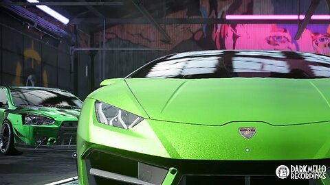 Game Like Vonenzo | NFS HEAT