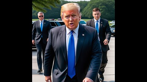 How Many Secret Service Agents Protected Trump?': James Comer Presses Secret Service Director