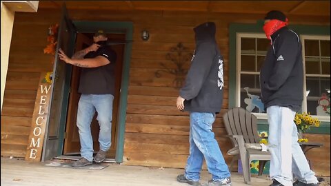 TruthSeekerMusic0422**WELCOME TO MY HOUSE**
