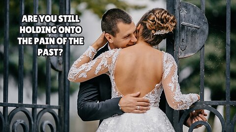 Are you talking about your divorce WIFE?