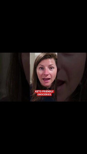 GROCERIES COST TOO MUCH!