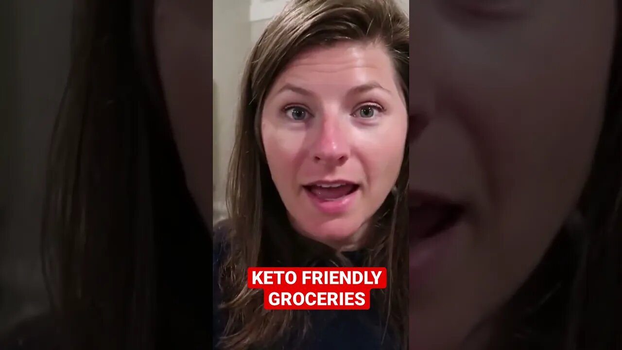 GROCERIES COST TOO MUCH!