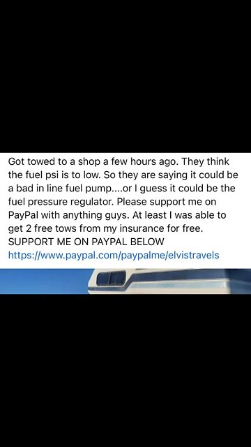 Elbo Back Begging #shorts