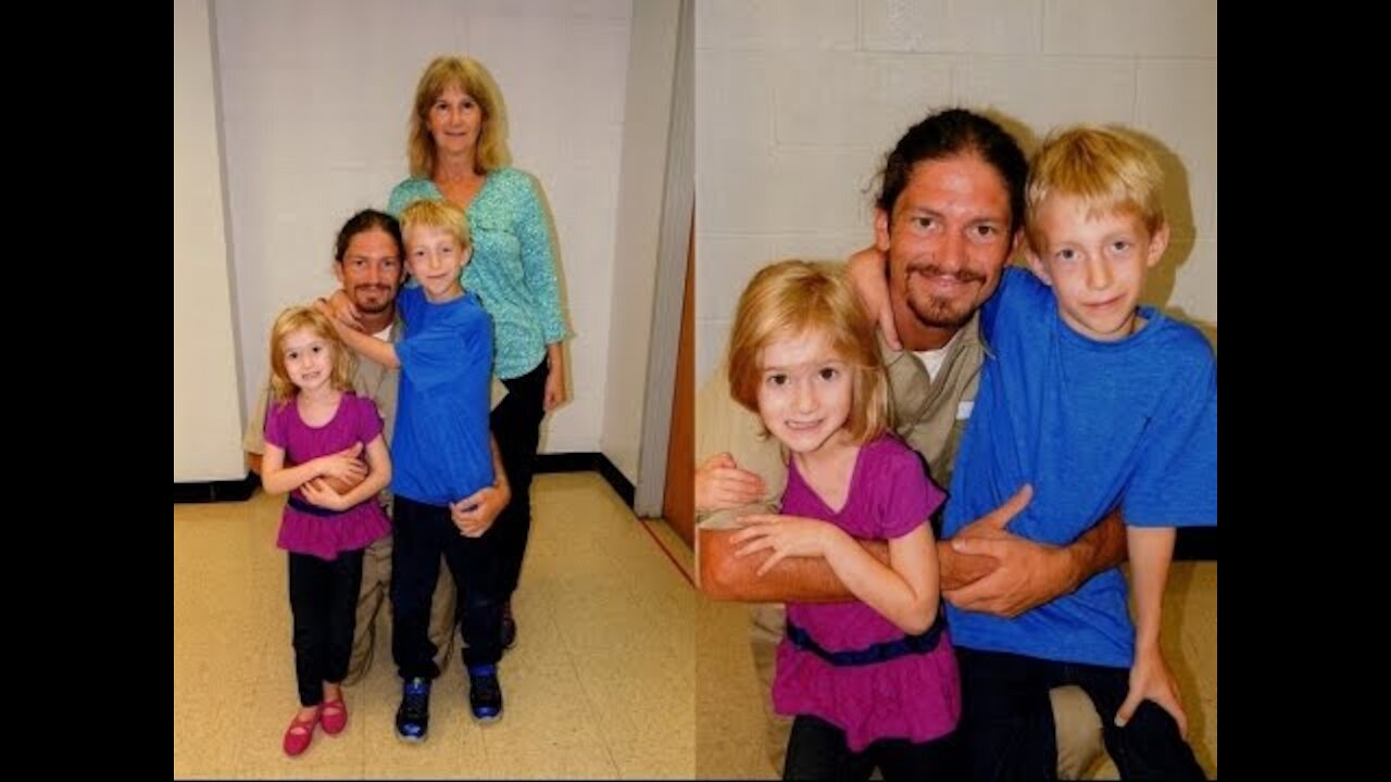 Schaeffer Cox - The Solution to Reclaiming Liberty