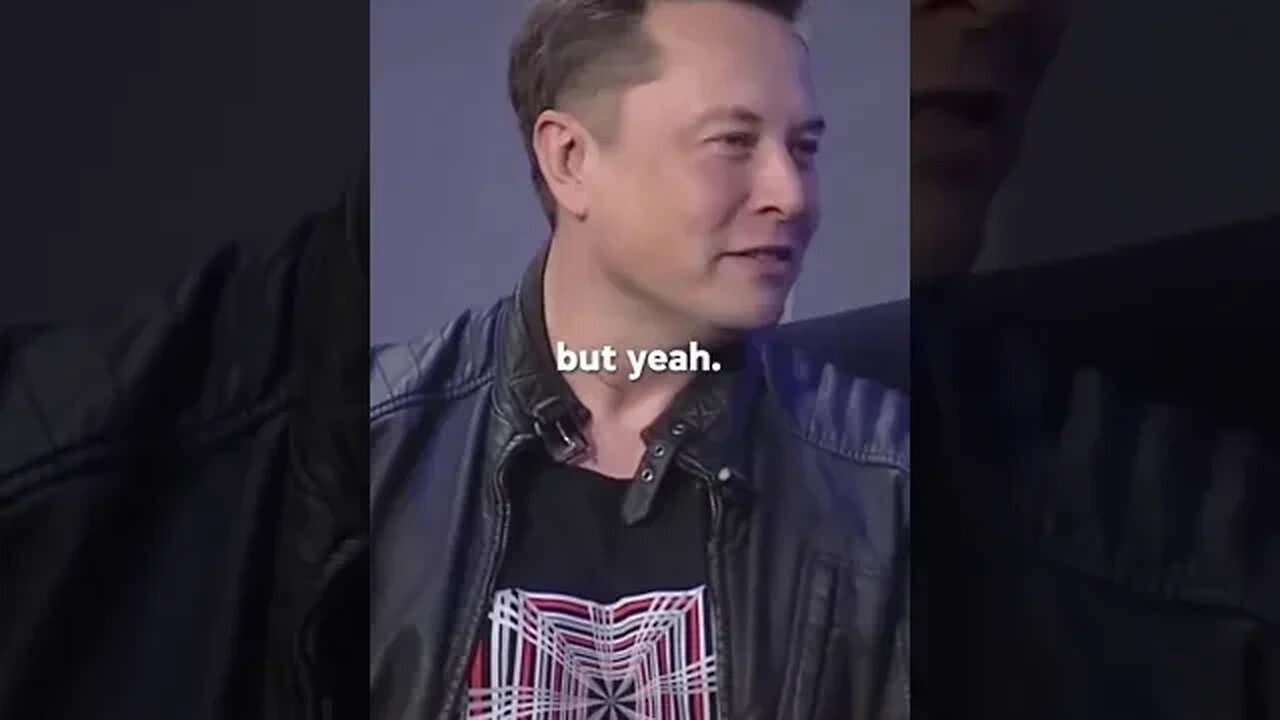 Elon Musk Sleeps In The Factory To Save Time tiktok business driven