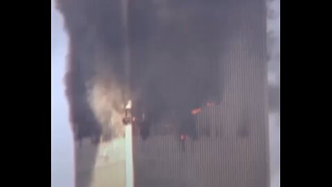 New video of 9/11 trade center controlled demolition