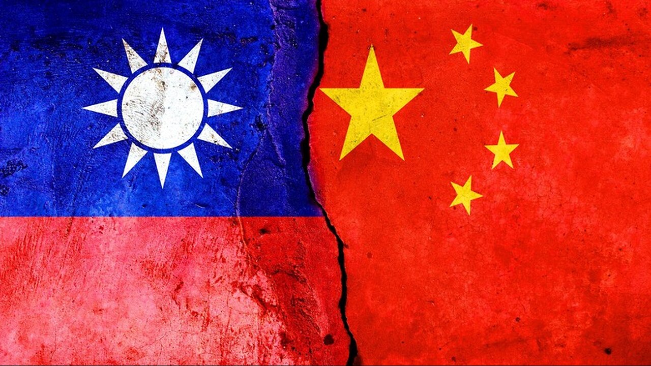 The History of Taiwan they DON'T TELL