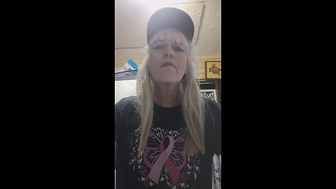 Old Time Democrat