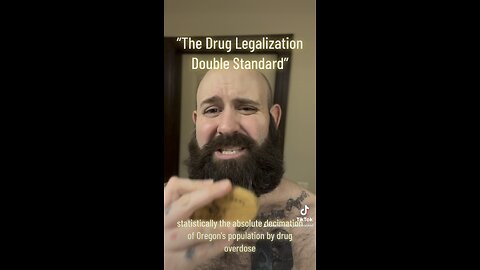 🤔 How come it’s okay? #liberals #liberalstate #oregon #legislation #badpolicy #legalization