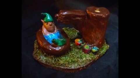 New Backflow incense burners