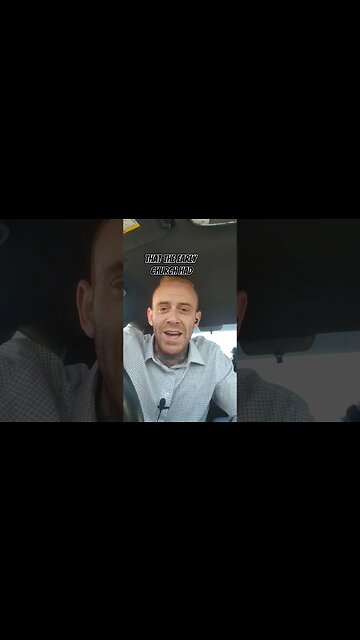 Brotherly Love Among Christians is DYING...