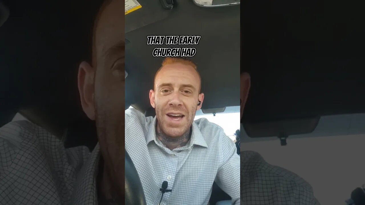 Brotherly Love Among Christians is DYING...