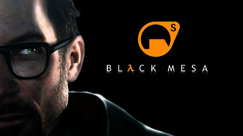 Lets Play some Black Mesa Pt 3.