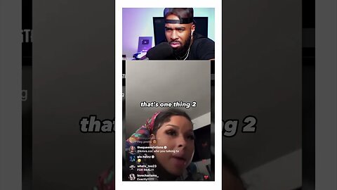Chrisean Rock RESPONSE To Walmart Situation