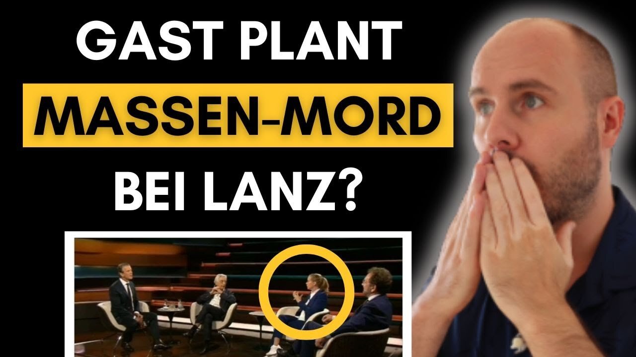 Wahnsinn: Professorin will 10Millionen AfD-Wähler „beseitigen“!@Alexander Raue🙈