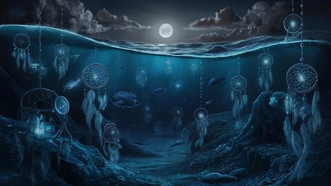 Ocean of Dreams (Pop/Ballad)