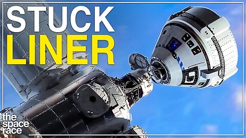 Boeing and NASA Have A BIG Problem With Starliner...