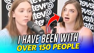 You Won't BELIEVE What Her BODY COUNT