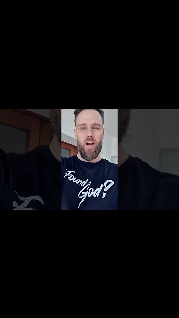 👕NEW DLM GEAR || Have you FOUND GOD? #dlmgear #foundGod