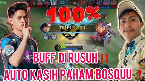 YI SHUN SHIN FAST ROTATION | FARMING DI RUSUH DI AWAL GAME | AUTO KASIH PAHAM !! MOBILE LEGENDS
