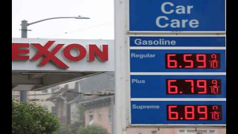 Wisconsin GOP Gov Primary Heats Up Over Gas