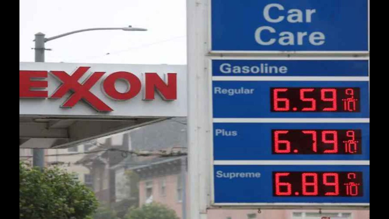 Wisconsin GOP Gov Primary Heats Up Over Gas