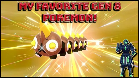 Shiny Falinks After Only 9 Eggs?! My Favorite Gen 8 Pokemon!