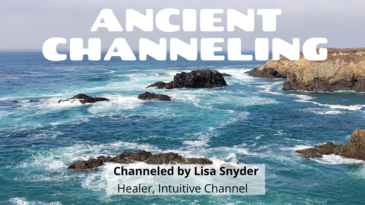 Channeled Meditation of Light with Rose Quartz 9-23-21