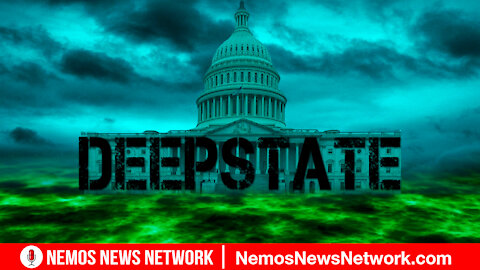 Deep State Consolidating Power. Trump Waits - "Not Just Yet"
