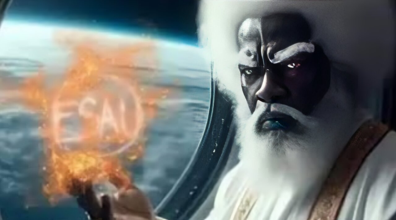 NEWS & PROPHECY: STAND NOW WITH THINE ENCHANTMENTS!!!