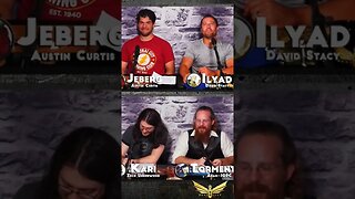 Bring The Rain! #actualplay #avenuestudios #openlegendrpg #bombsquadrpg #funny #ttrpg