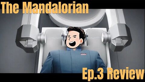 The Mandalorian Season 3 Episode 3 Review