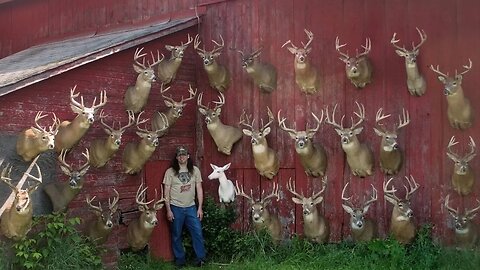 Mobile Hunting Tips from Dan Infalt