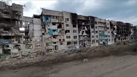 Ukraine War: Rules of Engagement