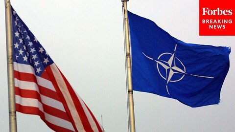 US Voices Support For NATO After Psaki Asked Whether Conflict Could Spill To Other Countries