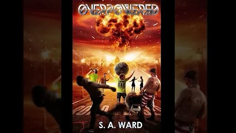 Overpowered CH2, Audiobook