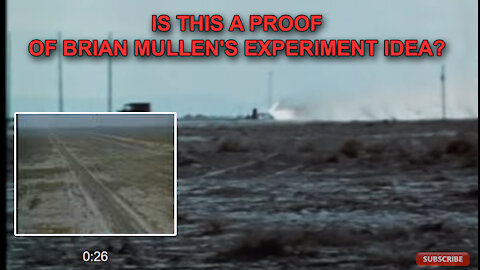 FLAT EARTH, Tracks 35 Thousand Feet Long! ON "FLATLANDIA"!