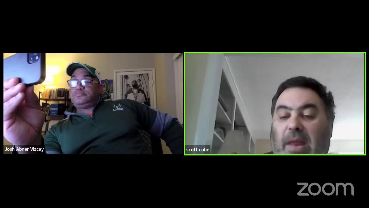 Line Change Live Stream - Week 4